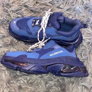 Balenciaga triple s sneakers